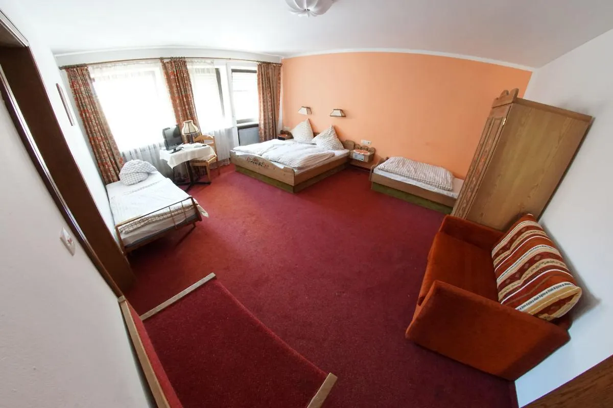 Hotel-Landgasthof Schuster Greding