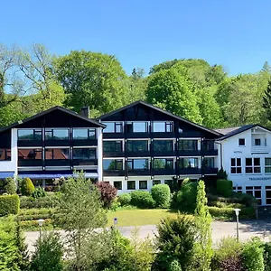 3* Hotel Schloss Berg