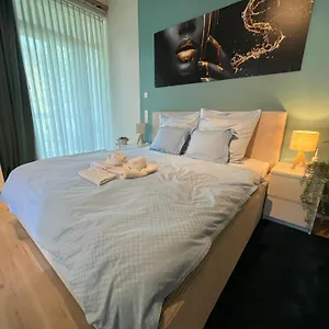Whirlpool & Relax Am Waldschloesschen Apartment