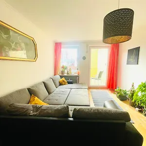 Ruheoase Im Herzen Von Apartment