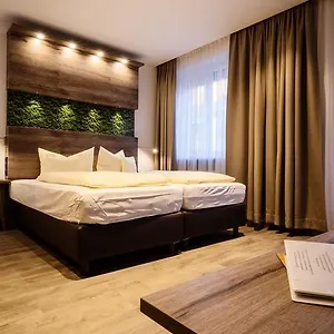3* Hotel Alter Kranen