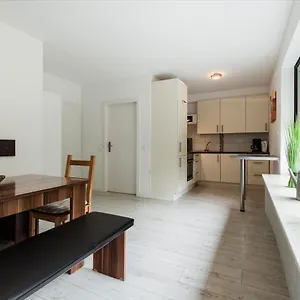 Haus Amelie Apartment